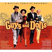 Sit Down, You're Rockin' the Boat - Guys and Dolls