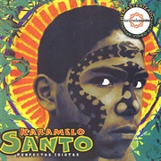 Vas a Volver – Karamelo Santo (1997)