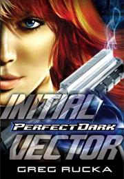 Perfect Dark Initial Vector