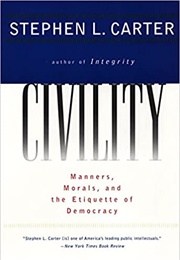 Civility (Stephen L. Carter)