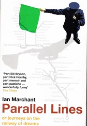 Parallel Lines (Ian Marchant)