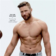Julian Edelman