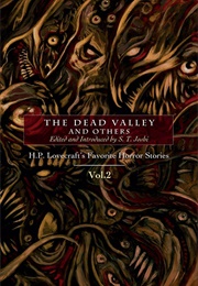 The Dead Valley (Ralph Adams Cram)