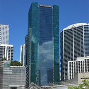 Wells Fargo Center (Miami)