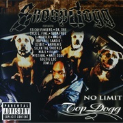 Snoop Dogg - No Limit Top Dogg