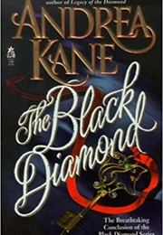 The Black Diamond (Kane, Andrea)