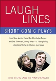 Laugh Lines (Eric Lane & Nina Shengold)