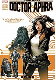 Star Wars: Doctor Aphra Vol. 1 (Kieron Gillen)