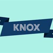 Knox