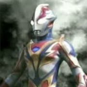 Mebius Phoenix Brave
