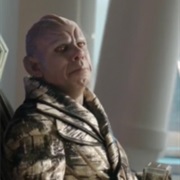 Steven Oliver - Cousin Carlo