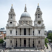 St. Paul&#39;s Cathedral, London