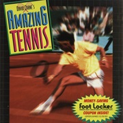 David Crane&#39;s Amazing Tennis