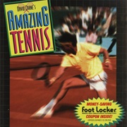 David Crane's Amazing Tennis