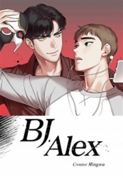 BJ Alex (Mingwa)