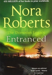 Entranced (Nora Roberts)