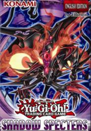 Shadow Specters