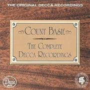 Complete Decca Recordings