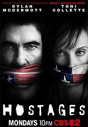 Hostages (2013)