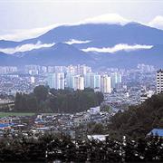 Gwangju