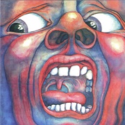 I Talk to the Wind - King Crimson