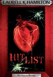 Hit List (Laurell K Hamilton)