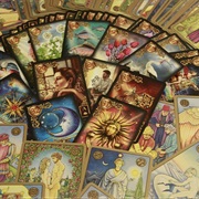Read Tarot