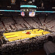 Go to a Basketball Match