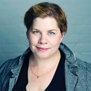 Katy Brand