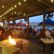 Bubba Gump, Laughlin