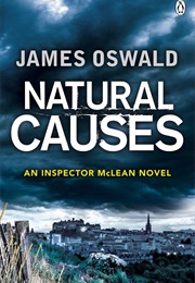 Natural Causes (James Oswald)