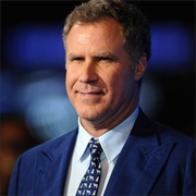 Will Ferrell