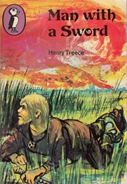 Man With a Sword (Henry Treece)