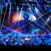 Iron Maiden