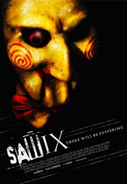 Saw IX (2020)