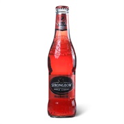 Strongbow Red Berries