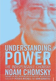 Understanding Power (Noam Chomsky)