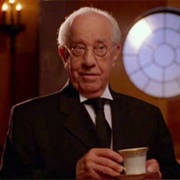 Alfred Pennyworth