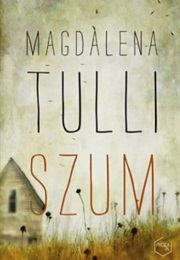 Szum (Magdalena Tulli)