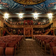 Amargosa Opera House