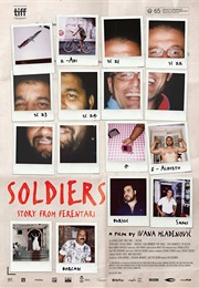 Soldiers: Story From Ferentari (2017)