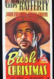 Bush Christmas