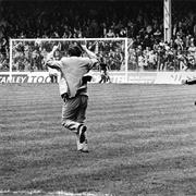 David Pleat Celebration