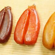 Karasumi (カラスミ、唐墨)