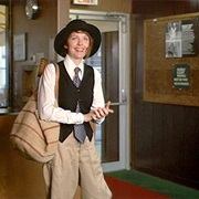 Annie Hall - Annie Hall