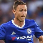 Nemanja Matic