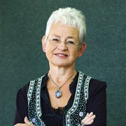 Jacqueline Wilson