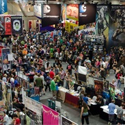 Comic Con