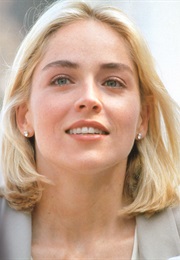 Sharon Stone (1983)