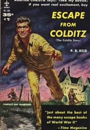 Escape From Colditz (P.Reid)